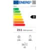 Hoover H-Fridge 700 Fridge-Freezer 34004866 -f