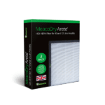 Meaco Dry Arete One H13 HEPA Filter PHEPA.10 12A