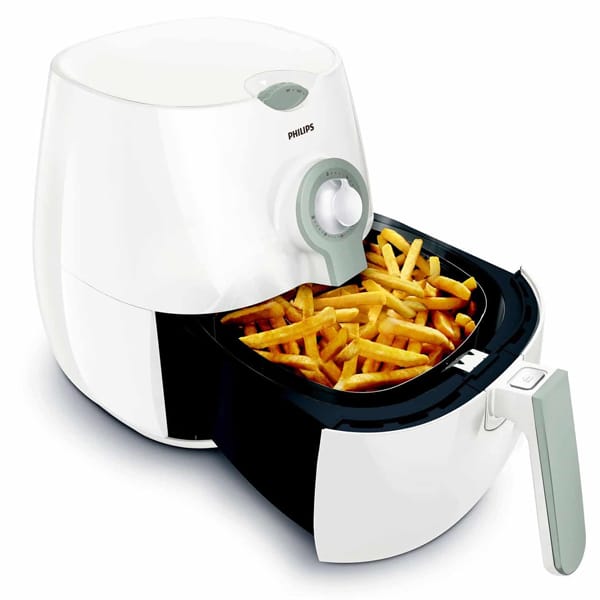 Philips Daily Collection Air Fryer HD9216 80 -B Philips Daily Collection Air Fryer HD9216 80 -B