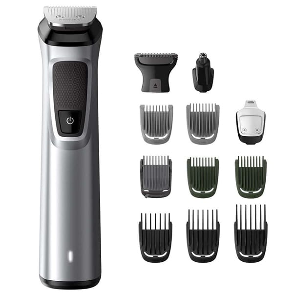 Philips Series 7000 13 in 1 Multigroom Trimmer MG7715 15 Philips Series 7000 13 in 1 Multigroom Trimmer MG7715 15