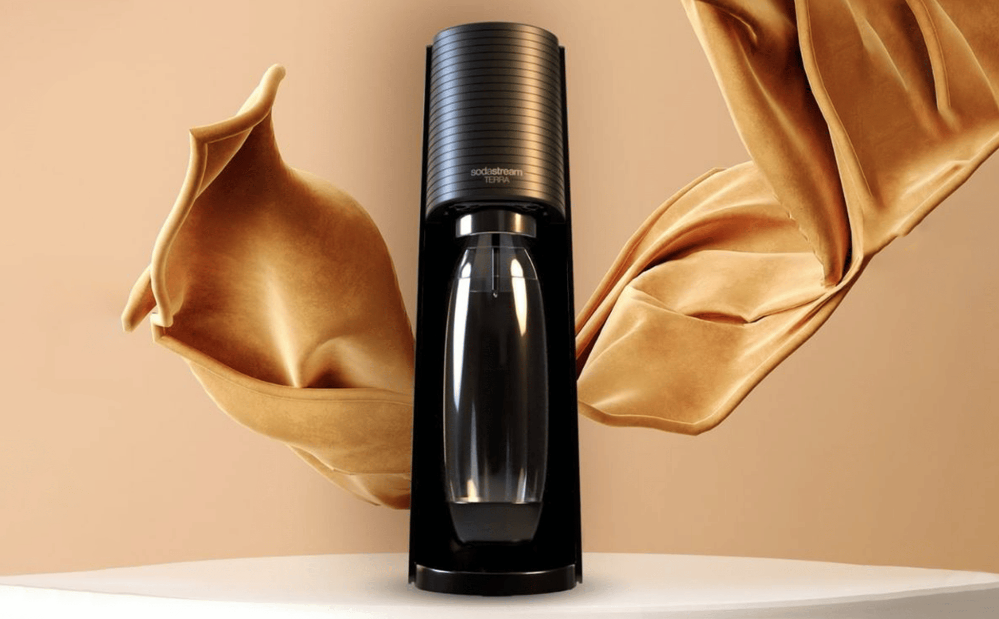 SodaStream Terra