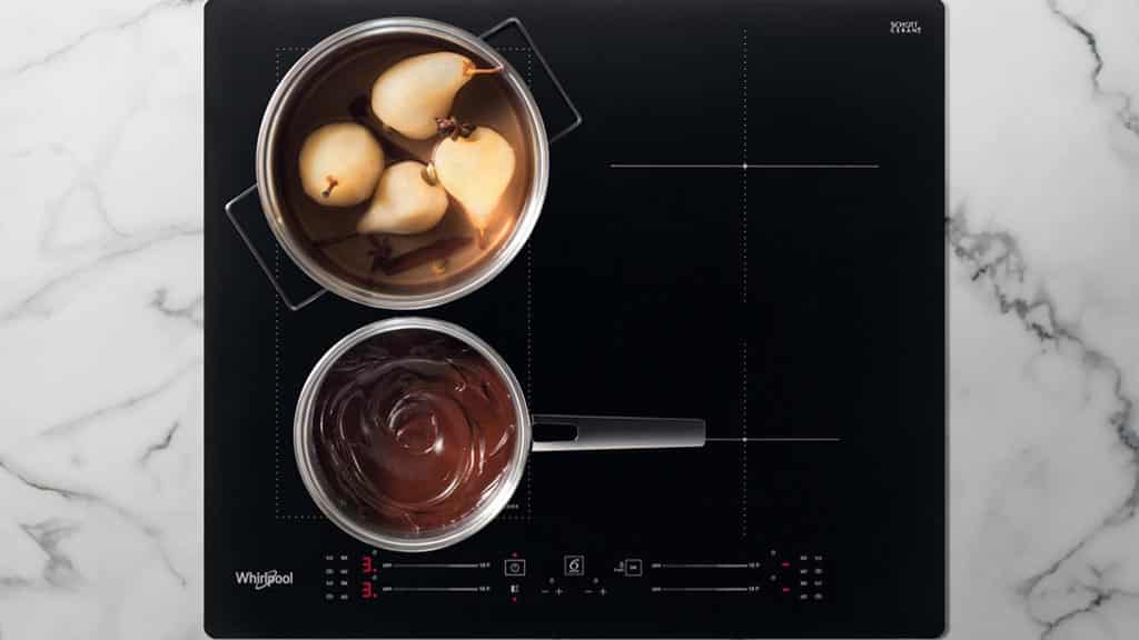 Whirlpool Flexi Cook