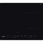 Whirlpool Electric Induction Hob 59CM WL S7960 NE - Malta's Whirlpool Agent