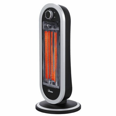 Adres Tizzo Oscillating Carbonium Heater AR4B01