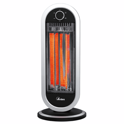 Adres Tizzo Oscillating Carbonium Heater AR4B01 B