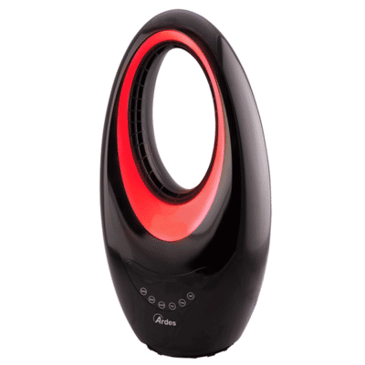 Ardes Sauron Bladeless Ceramic Heater AR4BL1