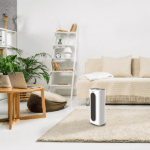 Ardes Sound XL Ceramic Tower Electric Heater AR4P18 d