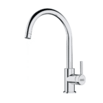 Franke Lina Swivel Spout XL J-Design Kitchen Faucet 115.0693.228