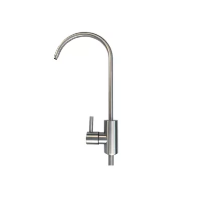 Hidrotek Stainless Steel Kitchen Water Tap GF-06G Malta