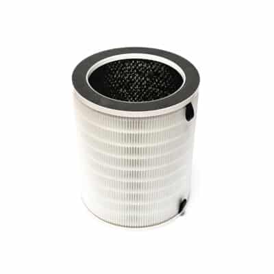 Meaco CA-HEPA 76x5 WiFi H11 HEPA Filter for Meaco Air Purifiers available from Crosscraft Malta