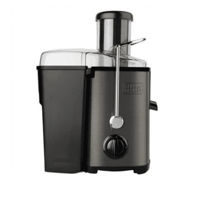 Black+Decker BXJE600E Citrus Press