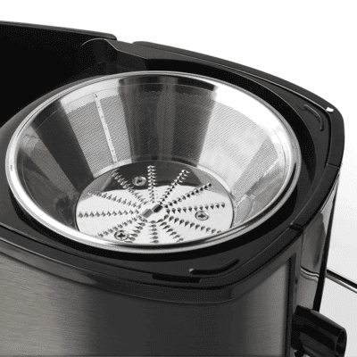 Black+Decker BXJE600E Citrus Press -B