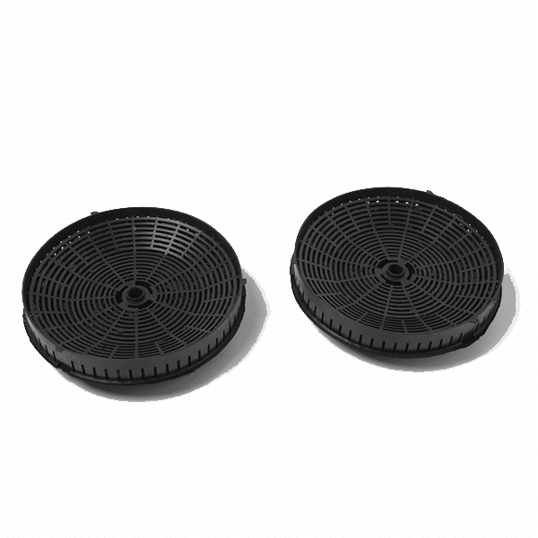Elica Disposable Charcoal Filter Model 57 Hood Filters Crosscraft