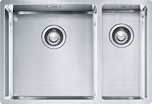Franke 1.5 sink Franke 1.5 sink