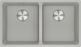 Franke Coloured 2 bowl sink Franke undermount kitchen sinks malta