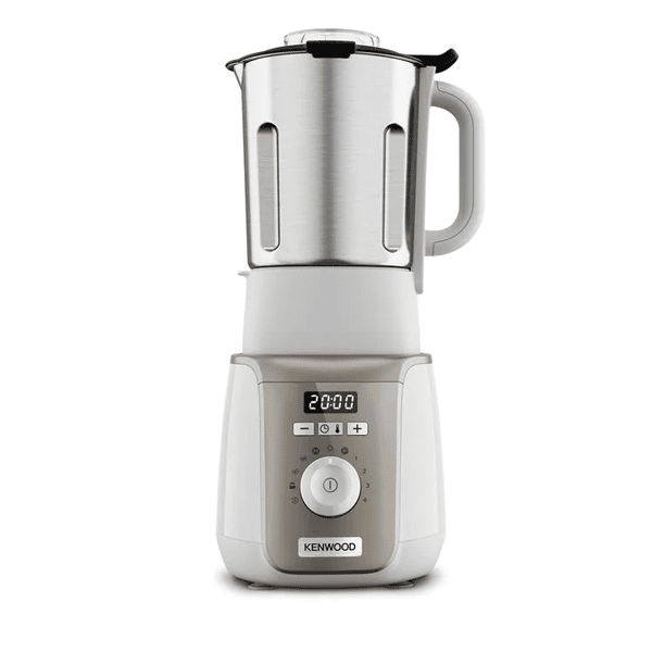 Kenwood soup sales maker