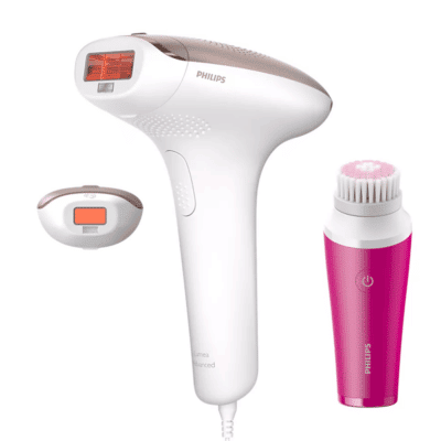 Philips Lumea Advanced IPL Hair Remover BRI925 00