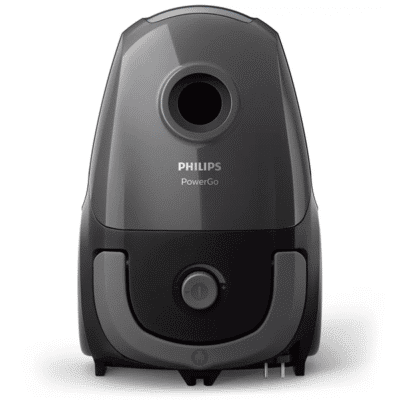 Philips Series 3000 Bagged Vacuum Cleaner FC8244 09