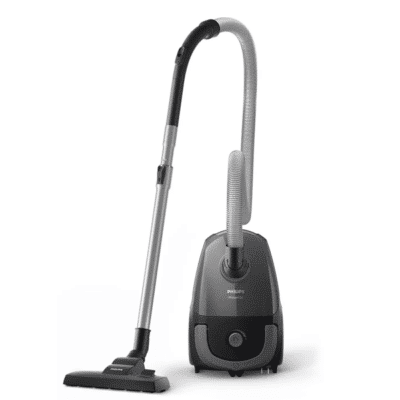 Philips Series 3000 Bagged Vacuum Cleaner FC8244 09 b