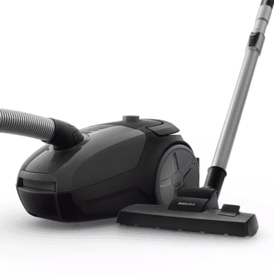 Philips Series 3000 Bagged Vacuum Cleaner FC8244 09 c