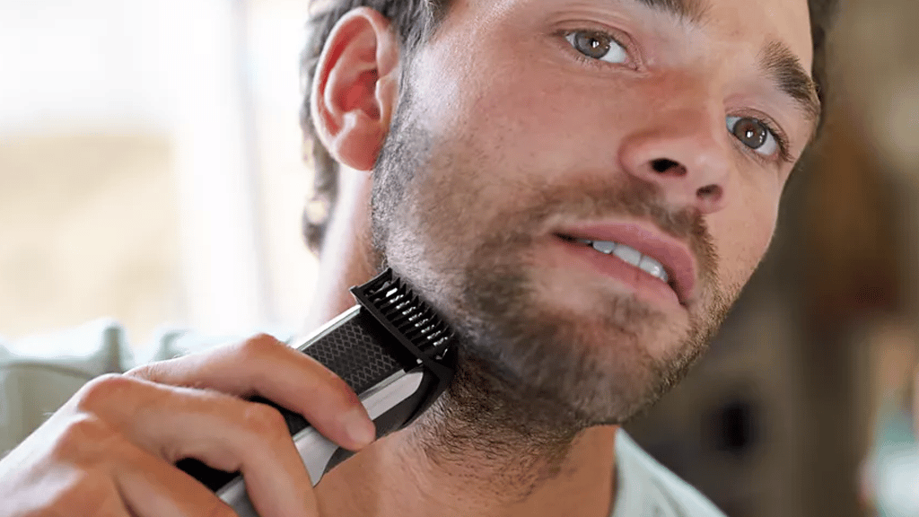 Philips Series 5000 Beard Trimmer BT5522 15 - g