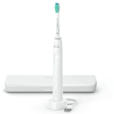 Philips Sonicare DailyClean Series 3100 Toothbrush HX3673 13 d