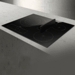 Elica Nikolatesla Fit 3Z Apiration Hob