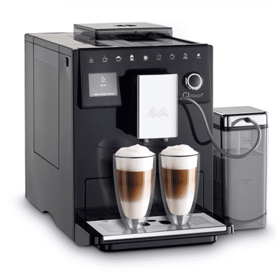 Melitta Ci Touch Fully Automatic Coffee Machine 6761411 b