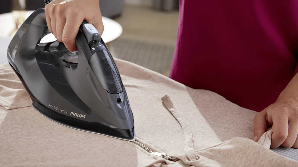 Philips Azur Series 7500 Steam Iron dst7511-80 a