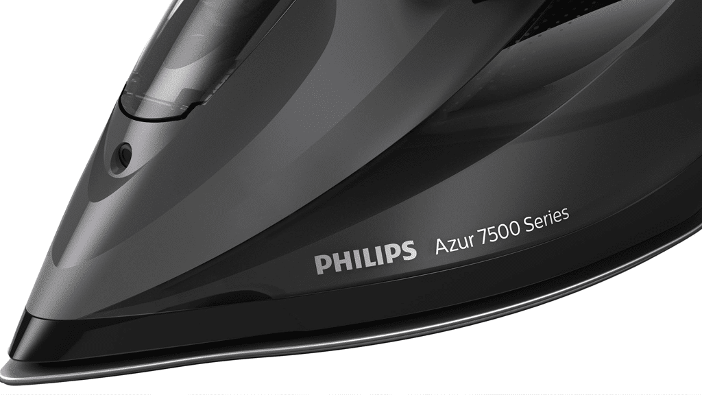 Philips Azur Series 7500 Steam Iron dst7511-80 c