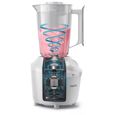 Philips Series 3000 Liquidiser HR2041 00 h