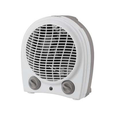 Tepo Mini Fan Heater AR4F09