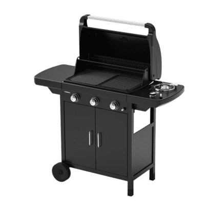 bCampingaz Compact 3 EXS Gas BBQ 2181063 a