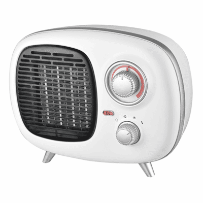 Adres Fifty Vintage Ceramic Heater AR4P02V