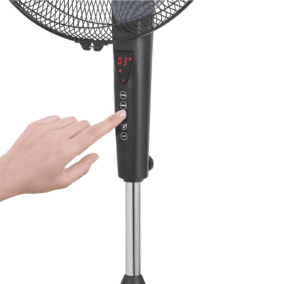 Ardes AR5S41PBT Style 41PBT Touch Pedestal Fan a