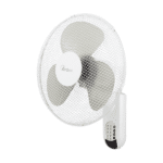 Ardes AR5W40RW Pareto Cool RC W Wall-Mounted Fan