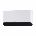 Ardes Pareto Week2 Wall Ceramic Fan Heater AR4W05P