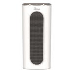 Ardes Sound XL Ceramic Tower Electric Heater AR4P18 f