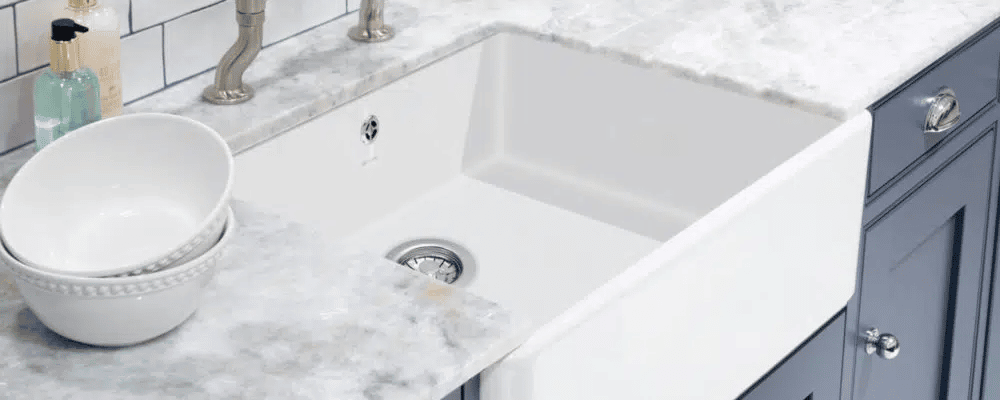 Caple Farmhouse sinks