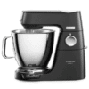 Kenwood Titanium Chef Baker XL Kitchen Machine KVL85.004BK