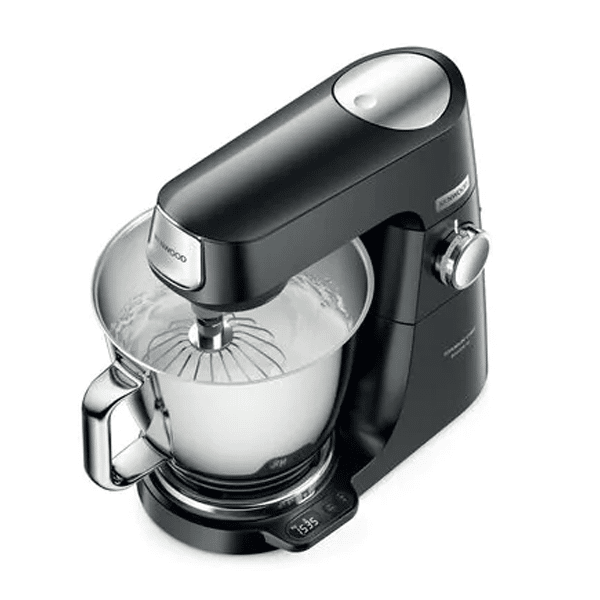 Impastatrice Titanium Chef Baker XL KVL85.124SI Kenwood