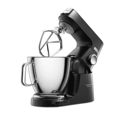 Kenwood Titanium Chef Baker XL Kitchen Machine KVL85.004BK B