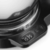 Kenwood Titanium Chef Baker XL Kitchen Machine KVL85.004BK C