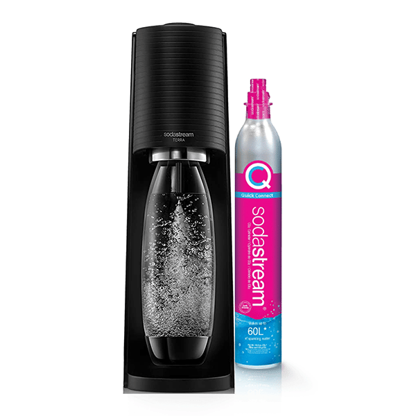 SodaStream Terra Fizzy Drink Maker 2270209