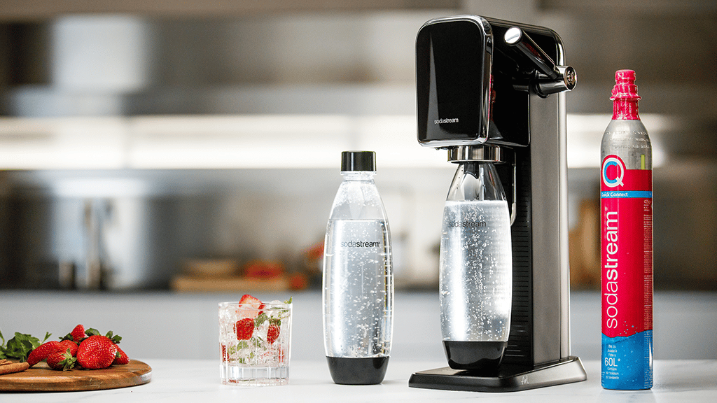 Sodastream Art Fizzy Drink Maker 1