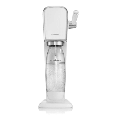 Sodastream Art Fizzy Drink Maker 2270216