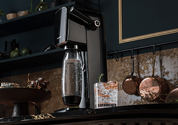 sodastream