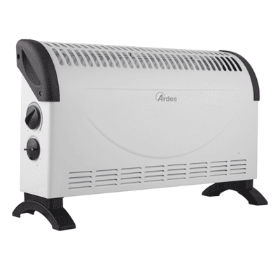 Ardes Kalor Convector Electric Heater AR4C06