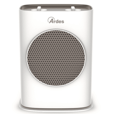 Ardes Sound Ceramic Fan Heater AR4P03O e