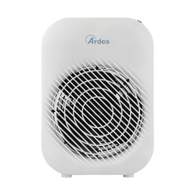 Ardes Squared Fan Heater AR4F14 1